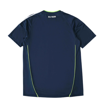 Camisa Real Madrid 2010/11 II