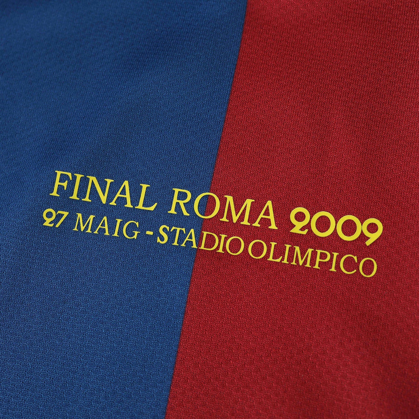 Kit Infantil Barcelona 2008/09 I