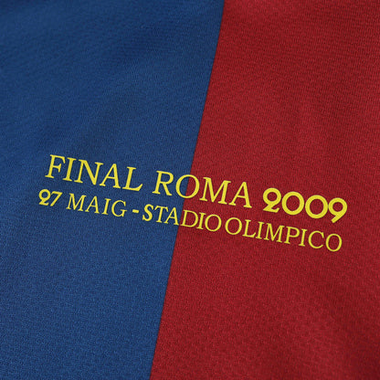 Kit Infantil Barcelona 2008/09 I