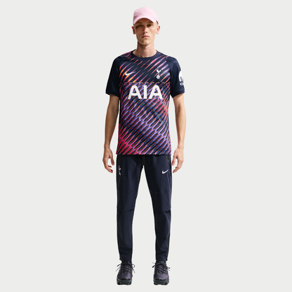 Camisa Tottenham 2026/27 II