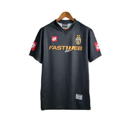 Camisa Juventus II 2001/02