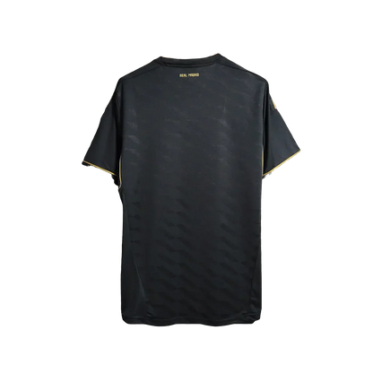 Camisa Real Madrid 2011/12 II