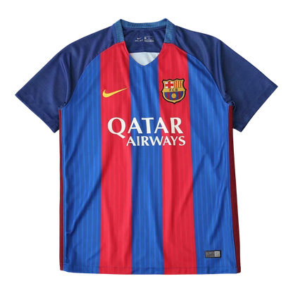 Camisa Barcelona 2016/17 I
