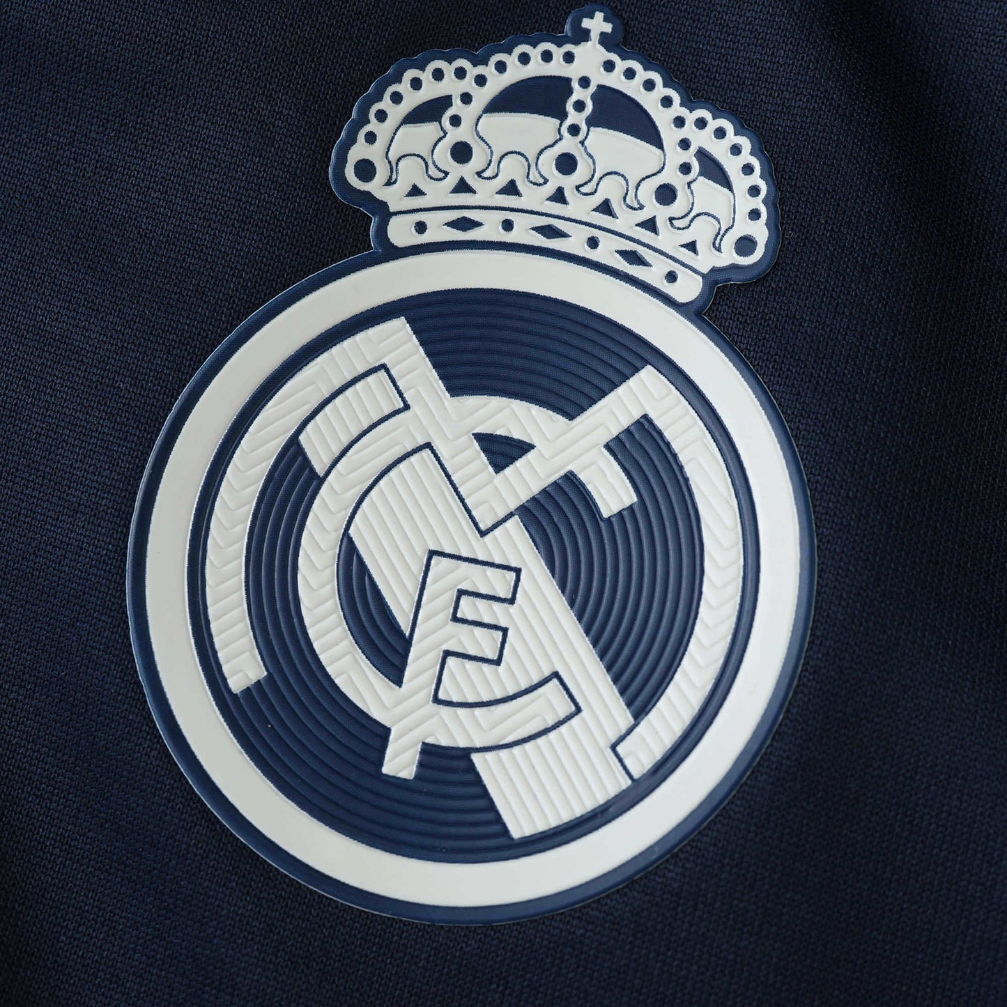 Camisa Real Madrid 2015/16 III