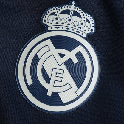 Camisa Real Madrid 2015/16 III