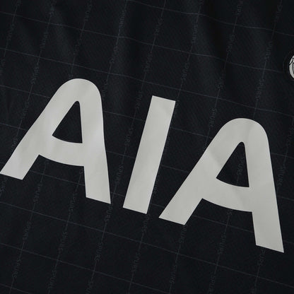 Camisa Tottenham II 2025/26