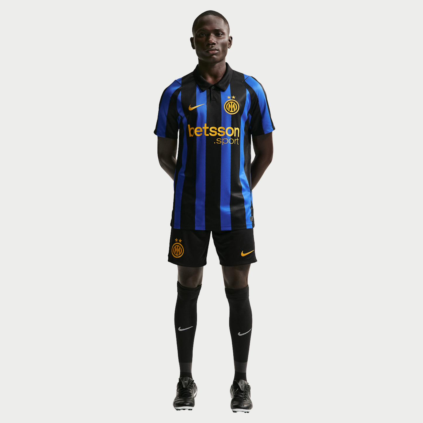 Camisa Inter de Milão 2026/27 I