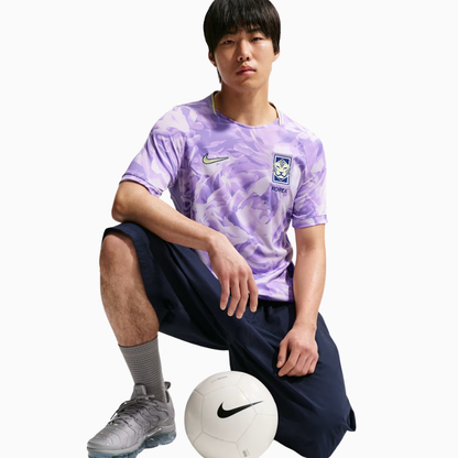 Camisa Coréia do Sul 2026/27 II