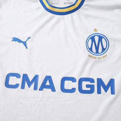 Camisa Olympique de Marseille 2026/27 I