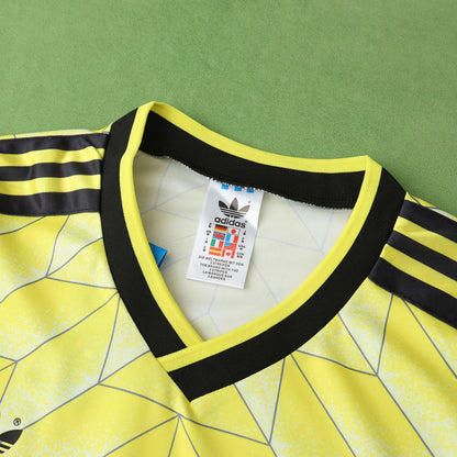 Camisa Borussia Dortmund 1988/89 I