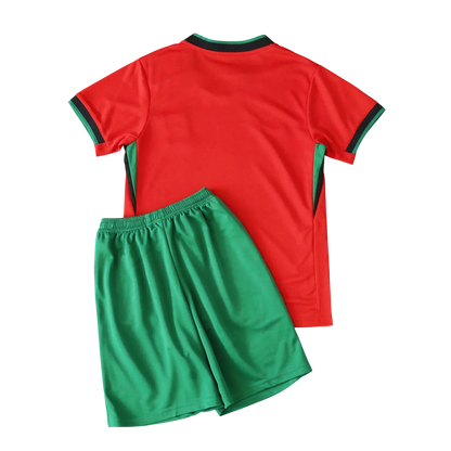 Kit Infantil Portugal I 2024