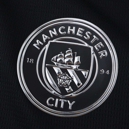 Camisa Manchester City II 2025/26