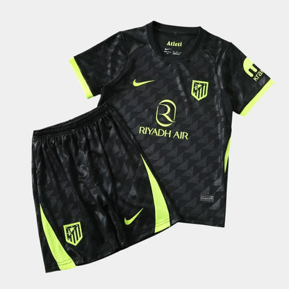 Kit Infantil Atlético de Madrid 2026/27 II
