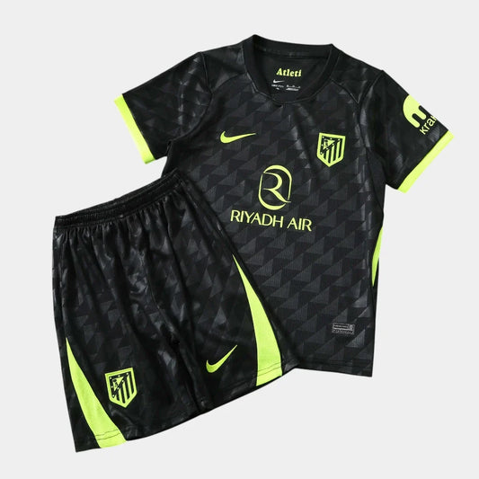 Kit Infantil Atlético de Madrid 2026/27 II