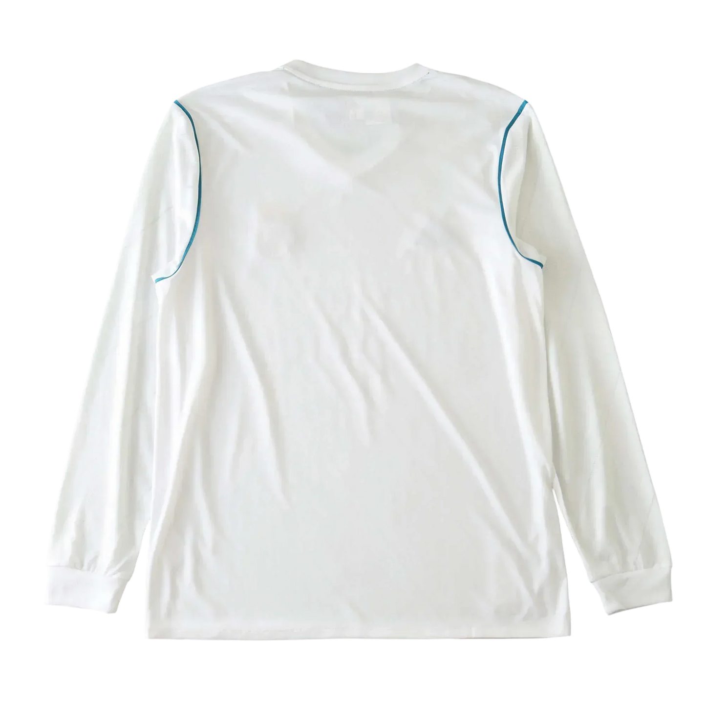 Camisa Real Madrid 2017/18 I Manga Longa
