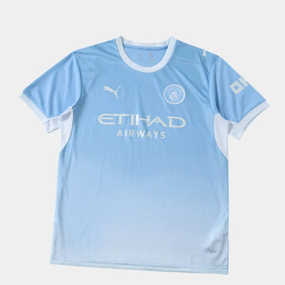 Camisa Manchester City 2026/27 I