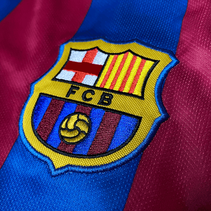 Combo Messi 2006