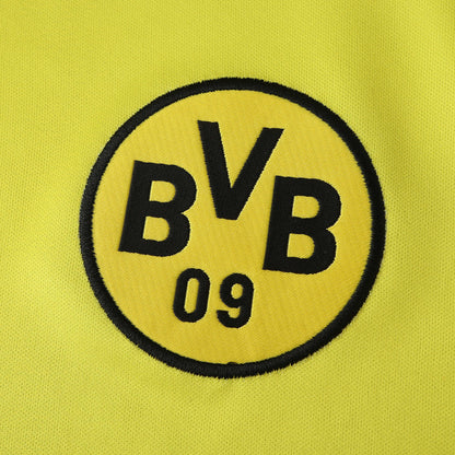 Camisa Borussia Dortmund 1995/96 I