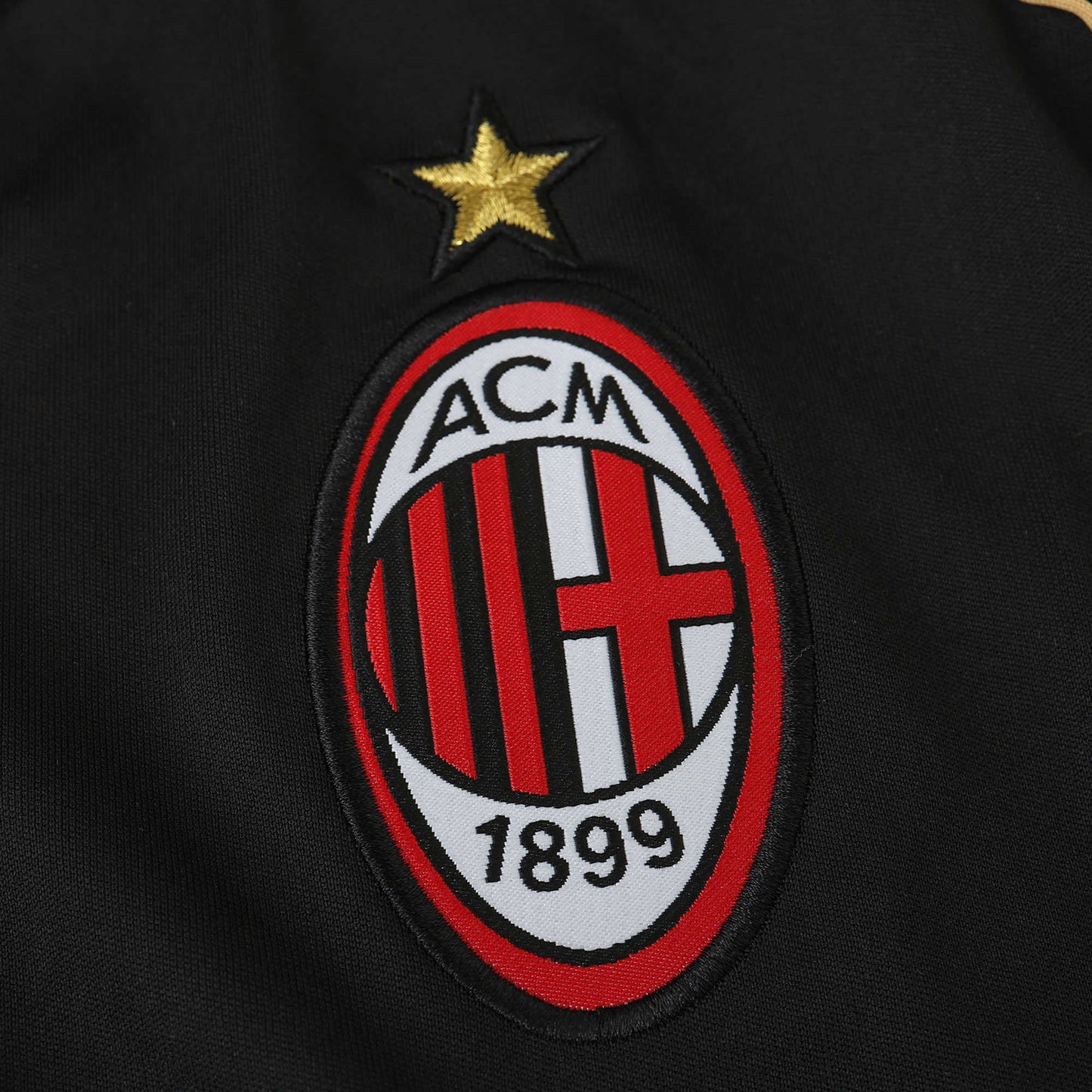 Camisa Milan III 2006/07
