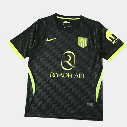 Camisa Atlético de Madrid 2026/27 II