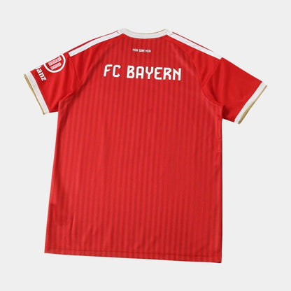Camisa Bayern de Munique 2026/27 I
