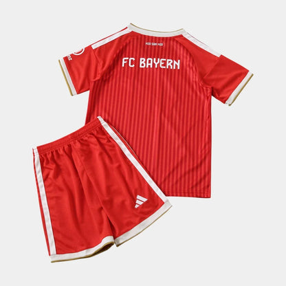 Kit Infantil Bayern de Munique 2026/27 I