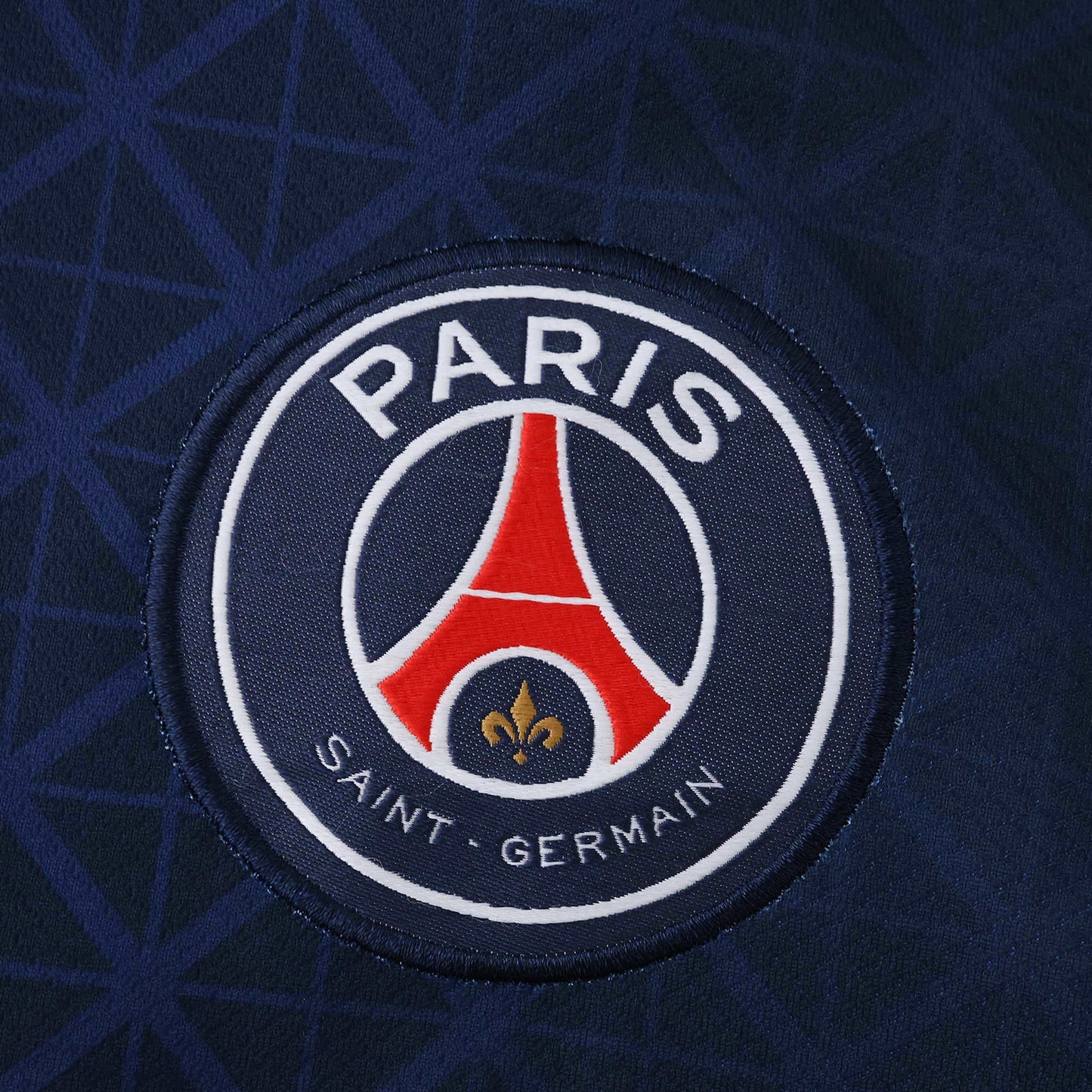 Camisa PSG I 2025/26