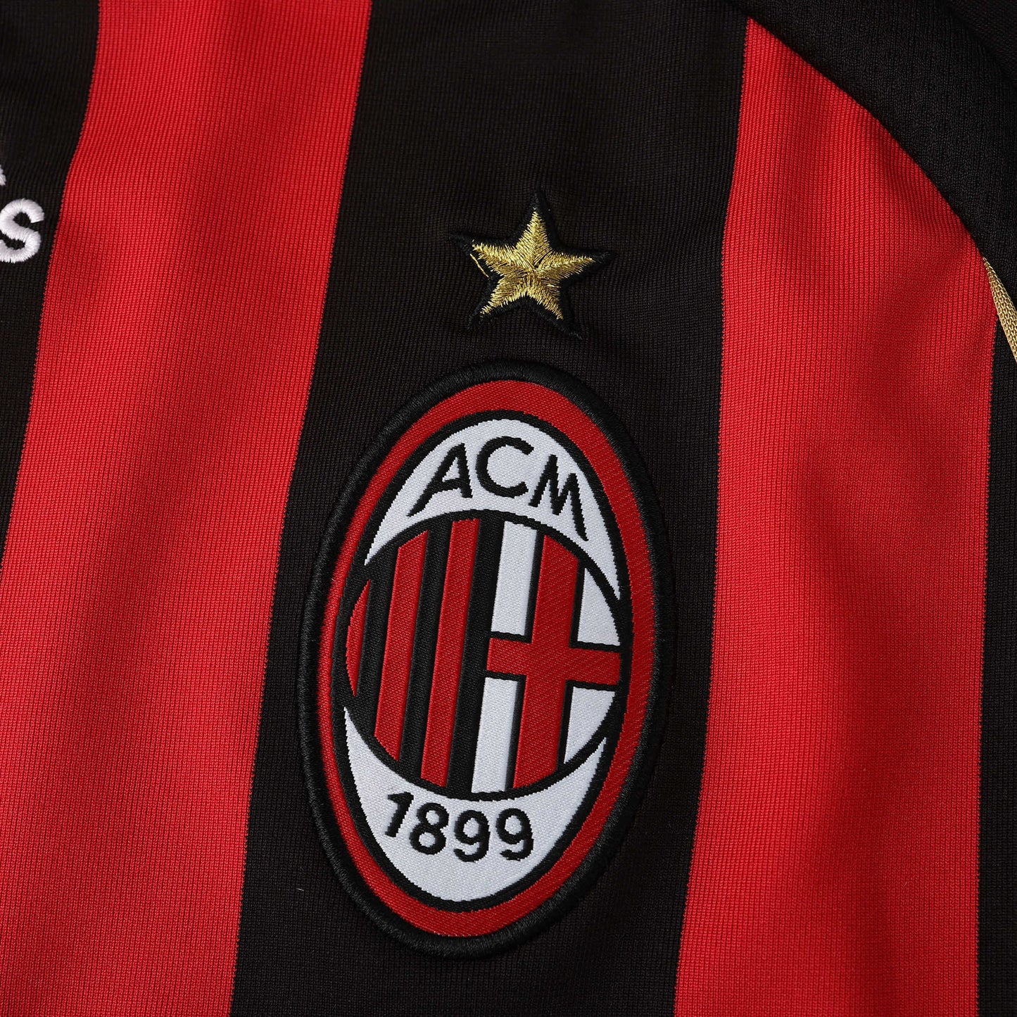 Kit Infantil Milan I 2006/07