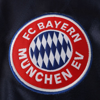 Camisa Bayern de Munique 1997/98 I