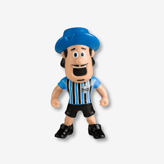 Mascote do Grêmio