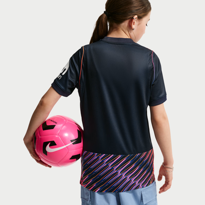 Kit Infantil Tottenham 2026/27 II