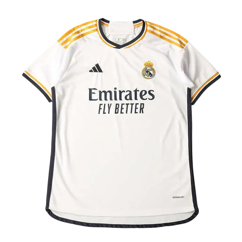 Camisa Real Madrid 2023/24 I