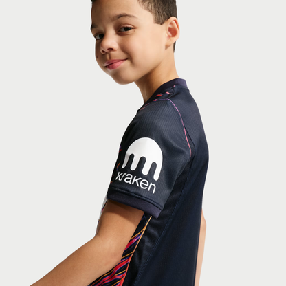 Kit Infantil Tottenham 2026/27 II