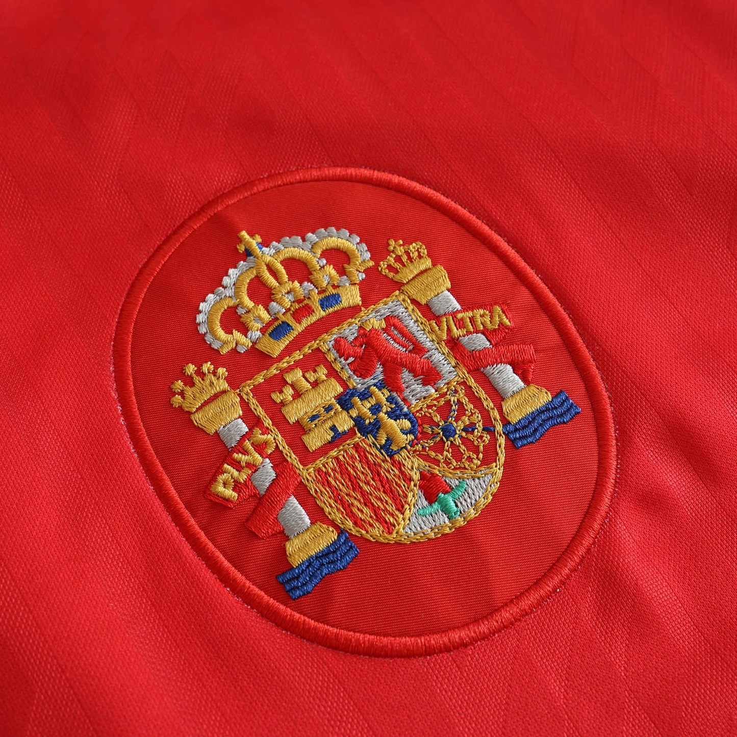 Camisa Espanha I 1994