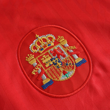 Camisa Espanha I 1994