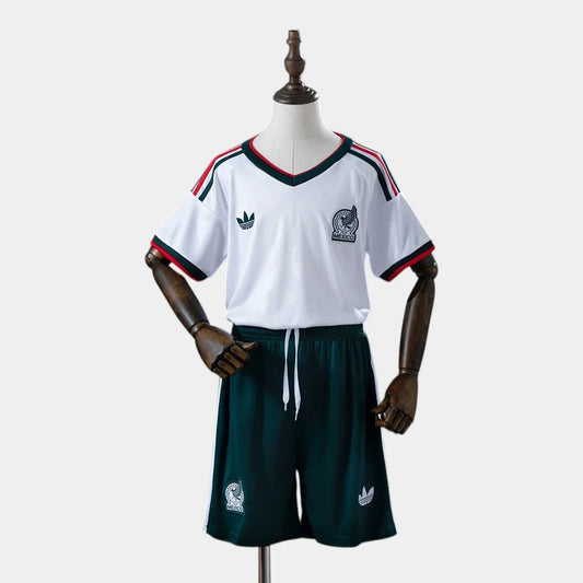 Kit Infantil México II 2026