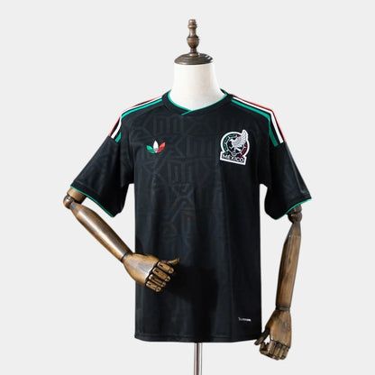 Camisa México III 2026