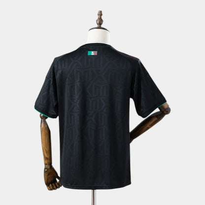 Camisa México III 2026