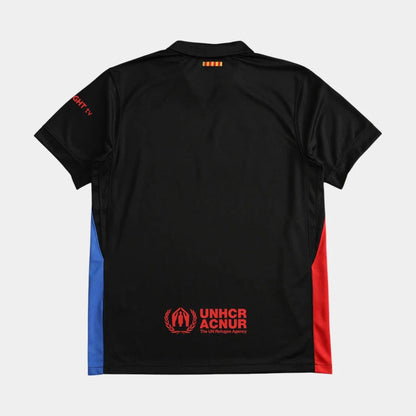 Camisa Barcelona 2024/25 II