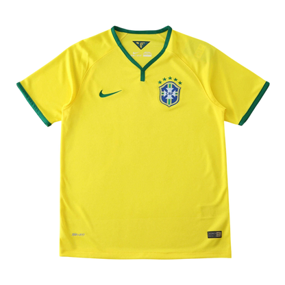 Camisa Brasil I 2014
