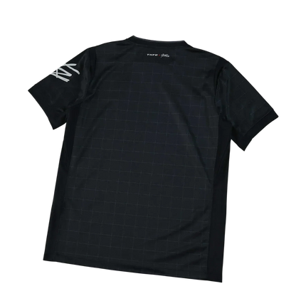 Camisa Tottenham II Stray Kids 2025/26