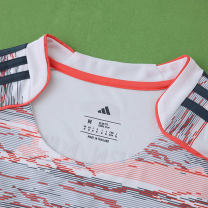 Camisa Bayern de Munique 2025/26 II