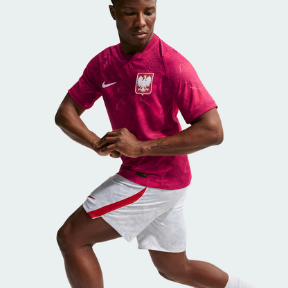 Camisa Polônia 2026/27 II Jogador
