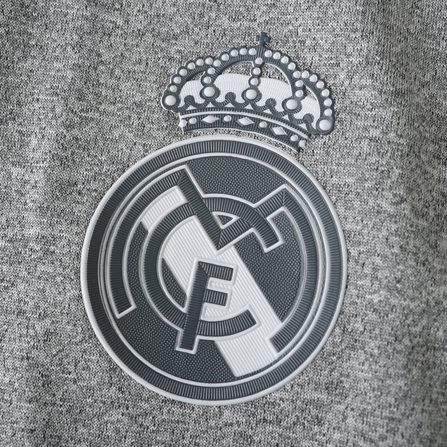 Camisa Real Madrid 2015/16 II