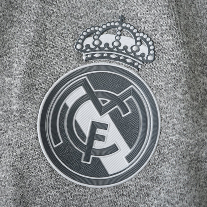Camisa Real Madrid 2015/16 II