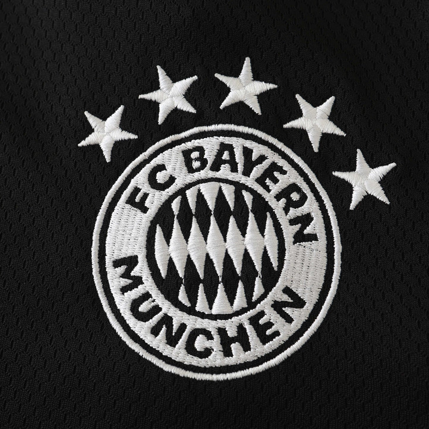 Camisa Bayern de Munique 2024/25 Goleiro