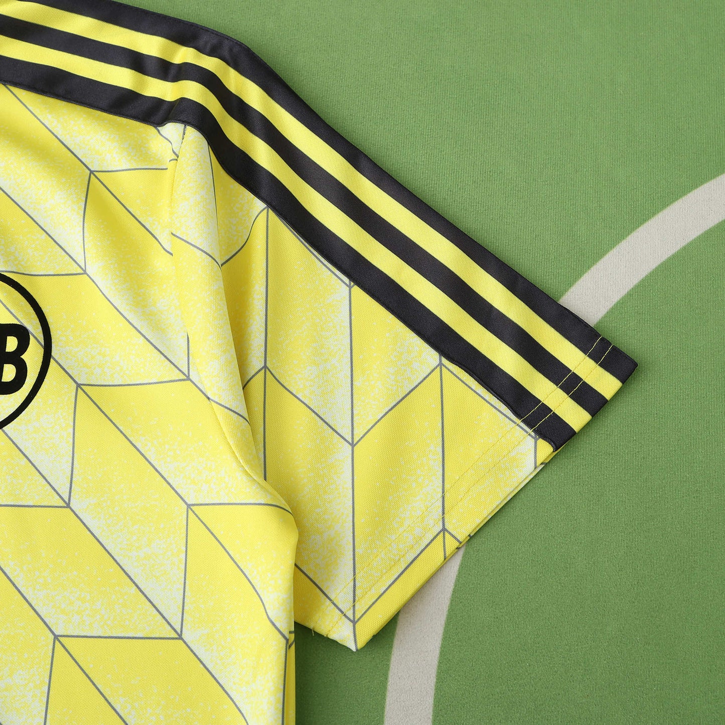 Camisa Borussia Dortmund 1988/89 I