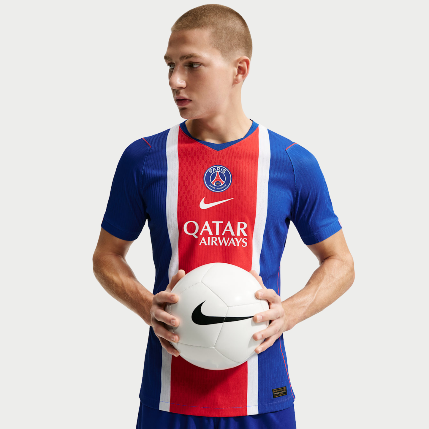 Camisa PSG 2026/27 I Jogador