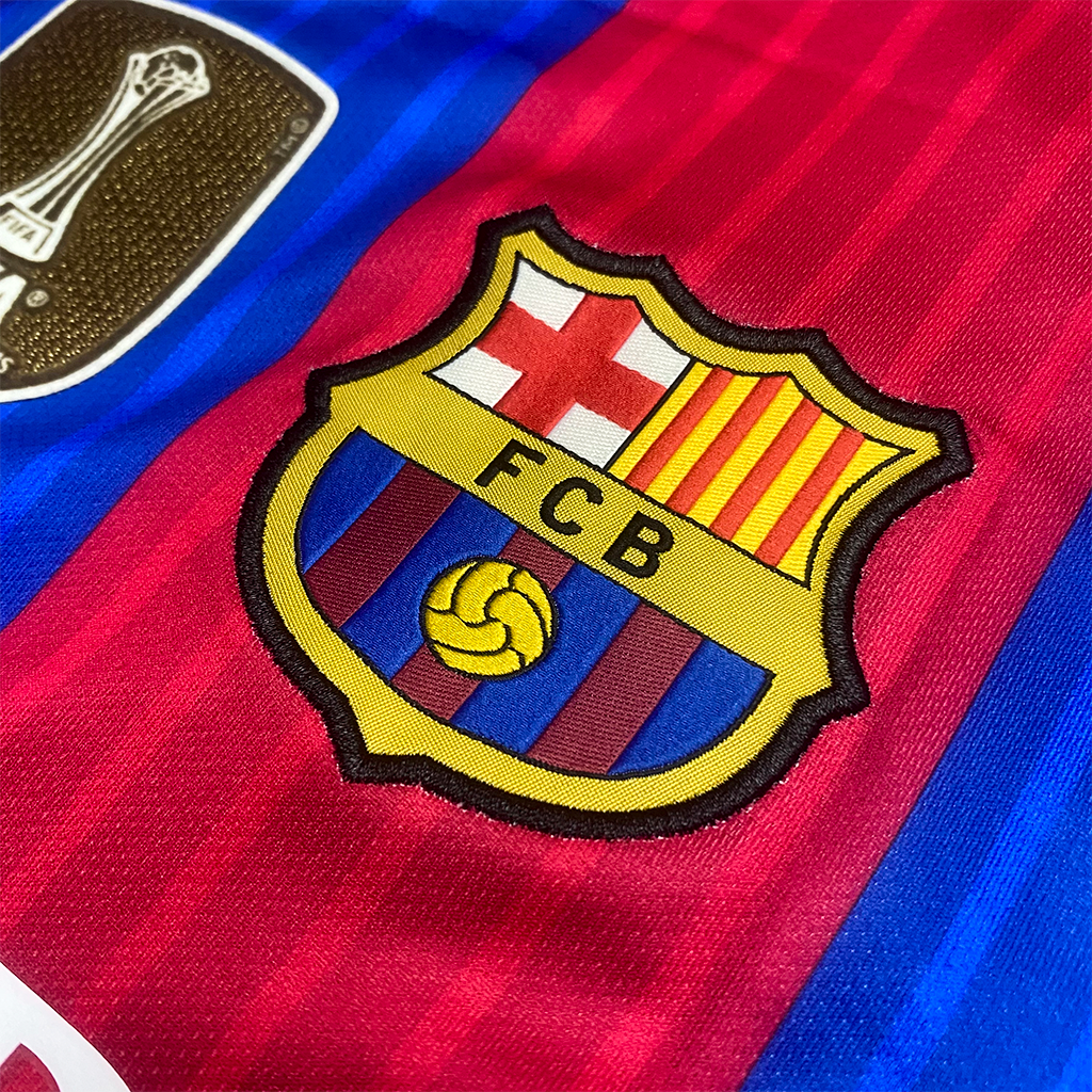 Combo Neymar 2017