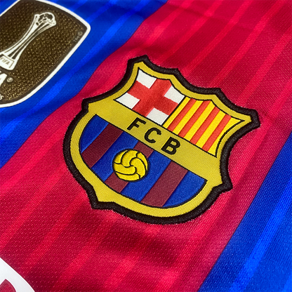 Combo Neymar 2017